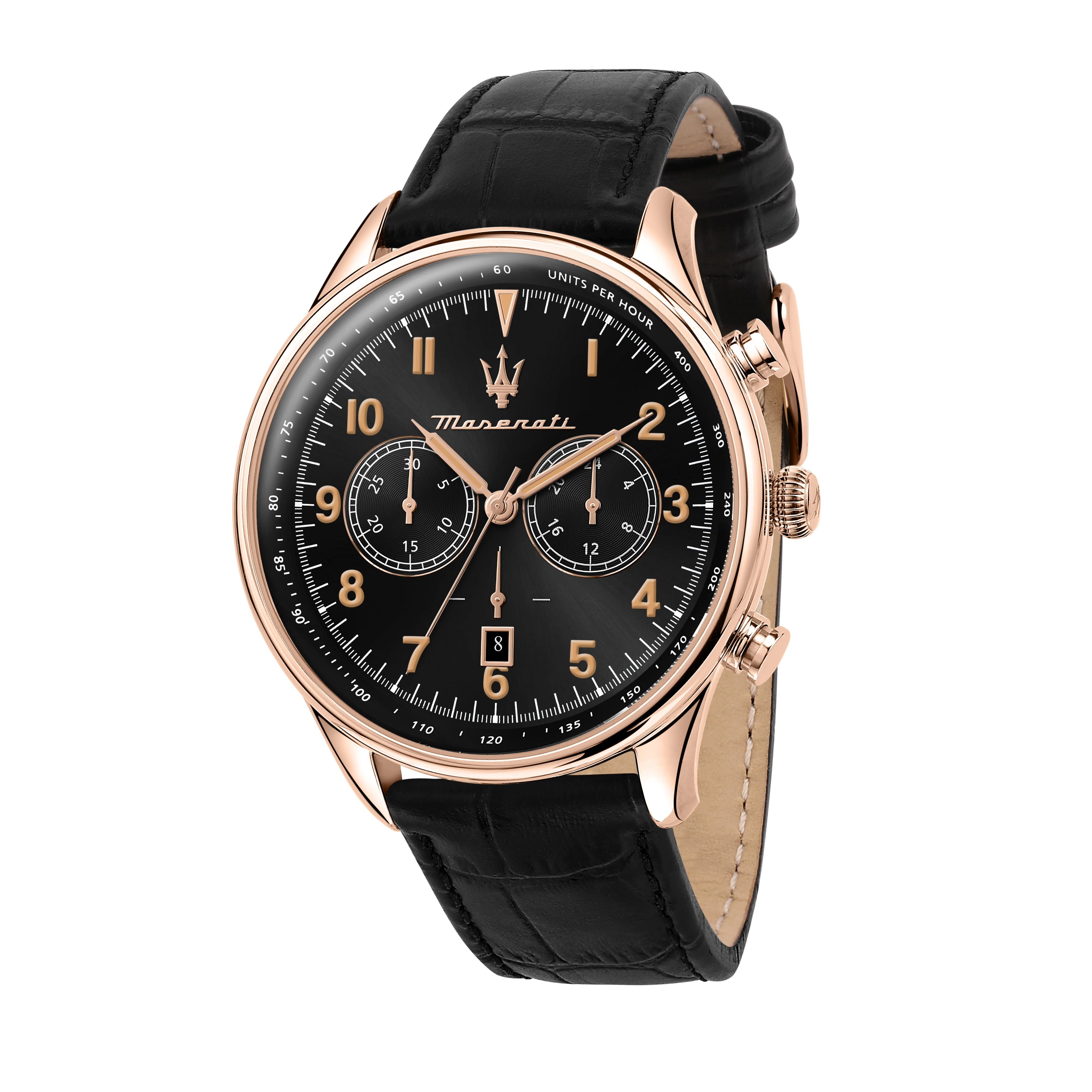 New Watches Spring Summer 22